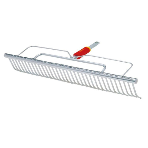 Wolf Garten Multi Change Wolf Garten Multi-Change Longspan Rake