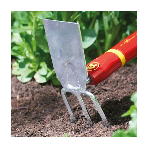 Wolf Garten Multi Change Wolf Garten Multi-Change® Mini Hoe