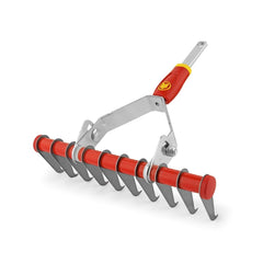Wolf Garten Multi Change Wolf Garten Multi-Change® Moss Removal Rake 30cm