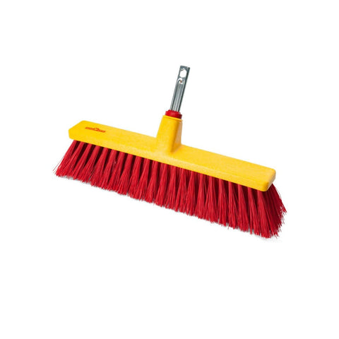 Wolf Garten Multi Change Wolf Garten Multi-Change® Patio Broom