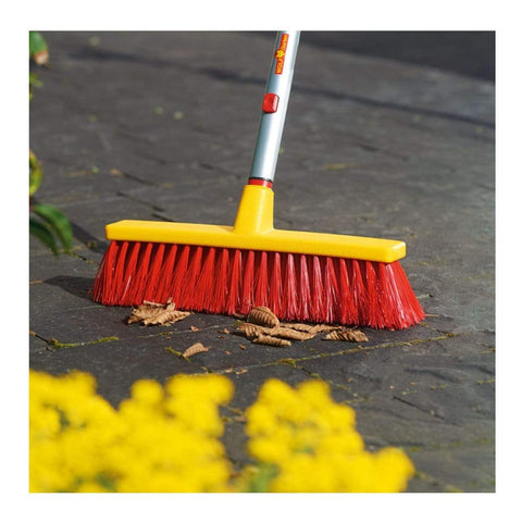Wolf Garten Multi Change Wolf Garten Multi-Change® Patio Broom