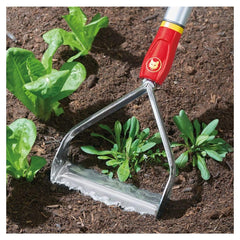 Wolf Garten Multi Change Wolf Garten Multi-Change® Push Pull Weeder 15cm