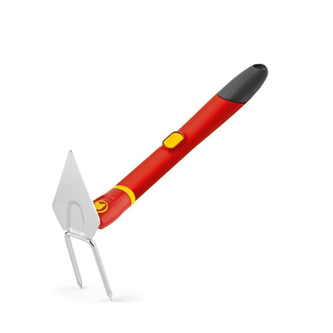 Wolf Garten Multi Change Wolf Garten Multi-Change® Small Hoe & Handle