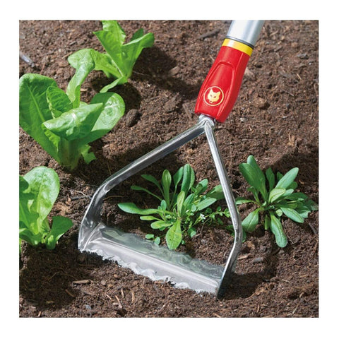 Wolf Garten Multi Change Wolf Garten Multi-Change® Small Push Pull Weeder 10cm