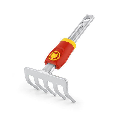 Wolf Garten Multi Change Wolf Garten Multi-Change® Small Rake 8cm