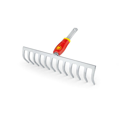Wolf Garten Multi Change Wolf Garten Multi-Change® Soil Rake 30cm
