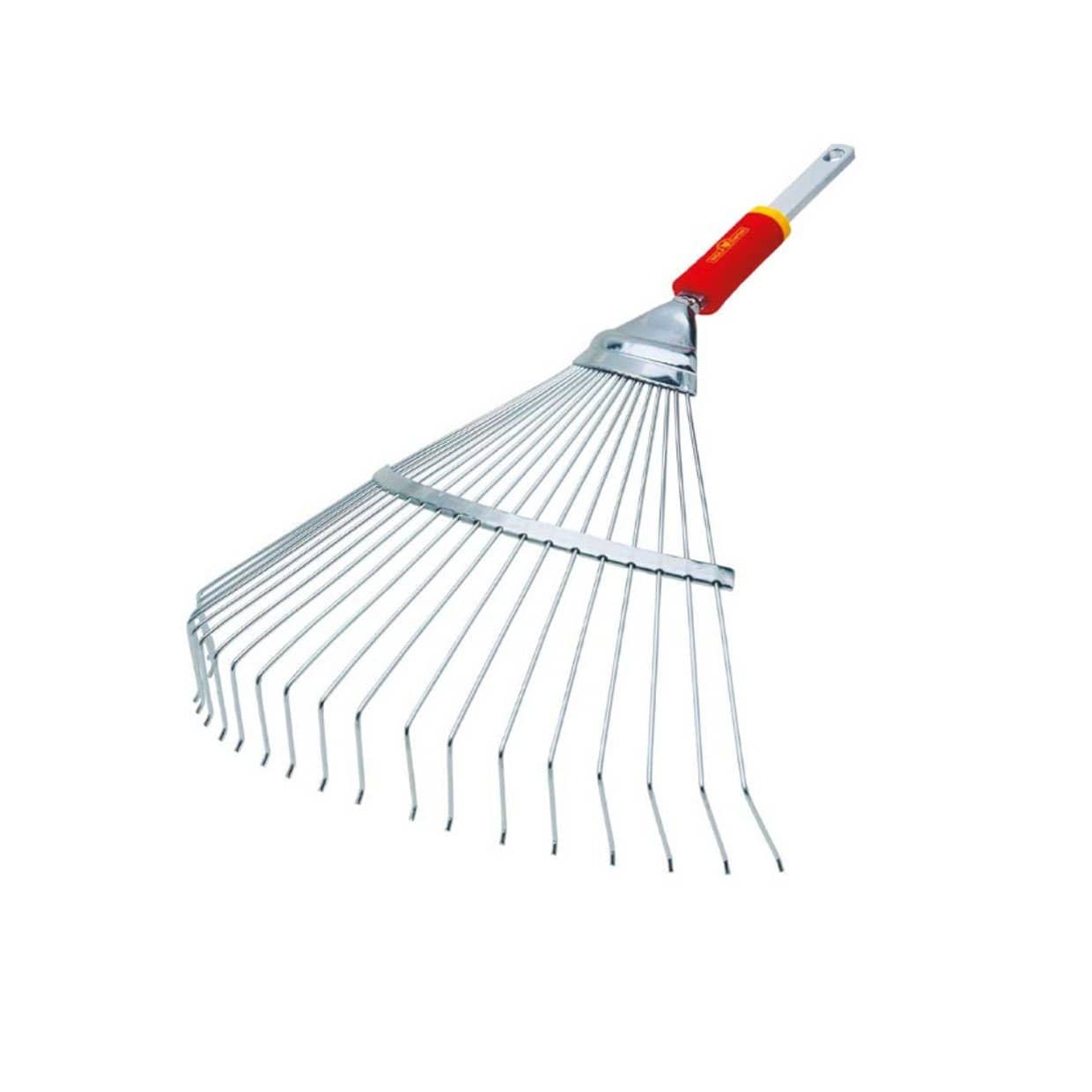 Wolf Garten Multi Change Wolf Garten Multi-Change® Springtine Rake 50cm