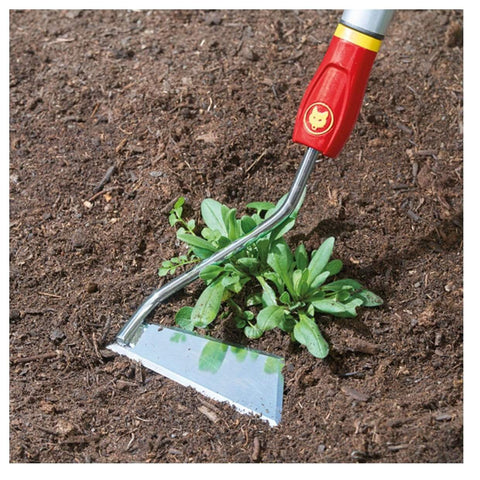 Wolf Garten Multi Change Wolf Garten Multi-Change® Swoe Style Hoe 12cm