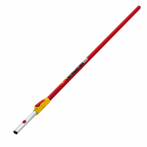 Wolf Garten Multi Change Wolf Garten Multi-Change® Telescopic Handle 170-300cm