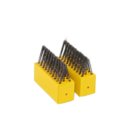 Wolf Garten Multi Change Wolf Garten Multi-Change® Weeding Brush Heads