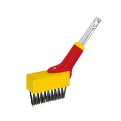 Wolf Garten Multi Change Wolf Garten Multi-Change® Weeding Brush