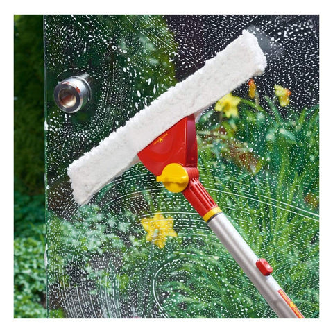 Wolf Garten Multi Change Wolf Garten Multi-Change® Window Washer 35cm