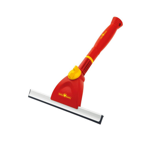 Wolf Garten Multi Change Wolf Garten Multi-Change® Window Wiper And Handle 35cm