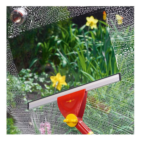 Wolf Garten Multi Change Wolf Garten Multi-Change® Window Wiper And Handle 35cm