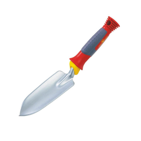Wolf Garten Hand Tools Wolf Garten Planting Trowel With Fixed Handle