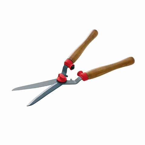 Wolf Garten Hand Tools Wolf Garten Traditional Hedge Shears