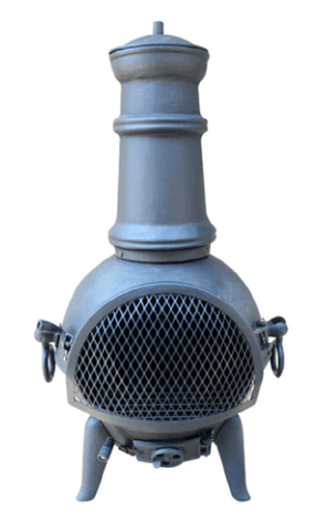 Woodlodge Chimenea Woodlodge Camborne Chimenea