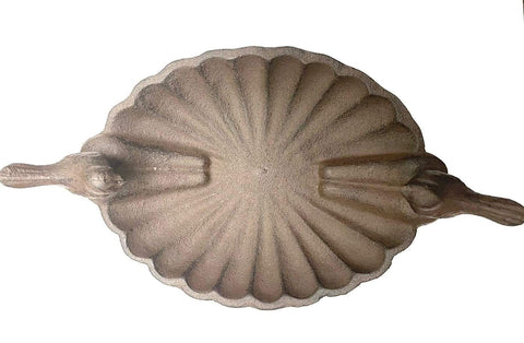 Woodlodge Bird Feeders Woodlodge Cast Iron Oxford Bird Feeder