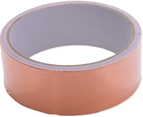 Woodlodge Garden Pesticides Woodlodge Copper Slug Tape