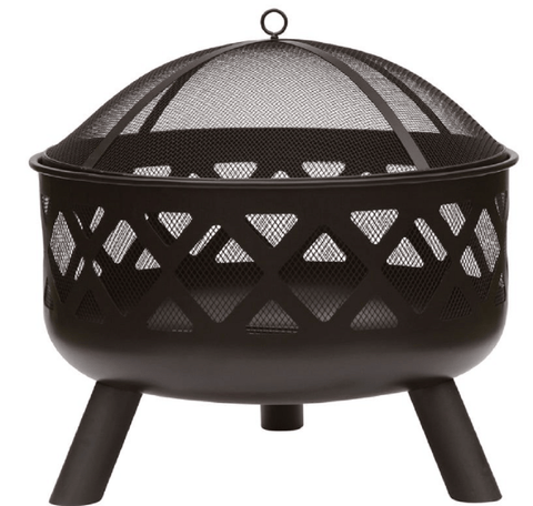 Woodlodge Fire Pit Woodlodge Lelant Fire Bowl