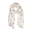 Wrendale Designs Scarf Wild At Heart Stag Scarf