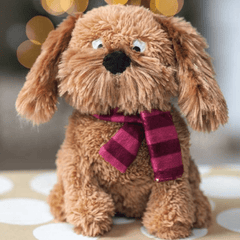 Zoon Dog Toys Zoon Cockapoo PlayPal Dog Toy