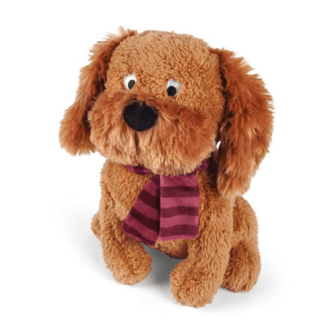 Zoon Dog Toys Zoon Cockapoo PlayPal Dog Toy