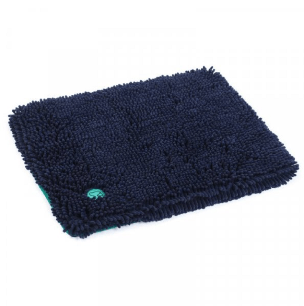 Zoon Dog Beds & Mattresses Zoon Micro-Fibre Noodly Memory Mat