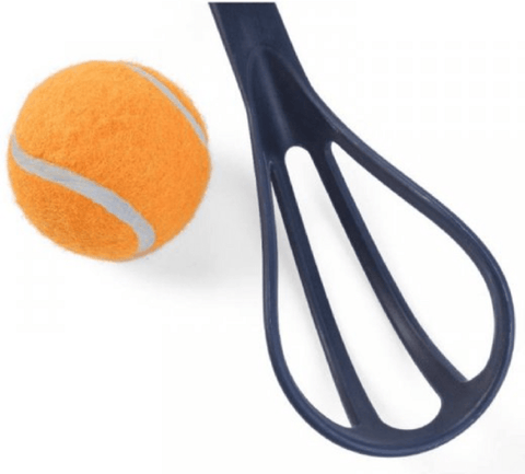 Trowell Garden Centre Dog Toys Zoon Pooch Ball Launcher