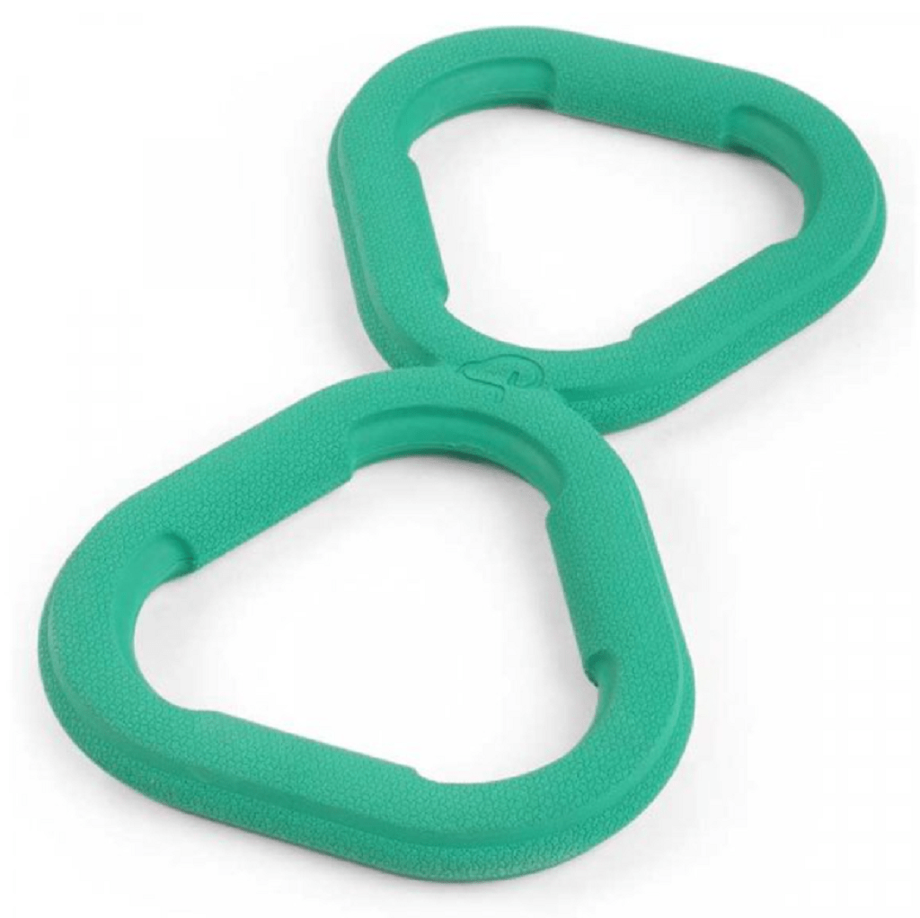 Zoon Dog Toys Zoon Rubber Tugger Dog Toy